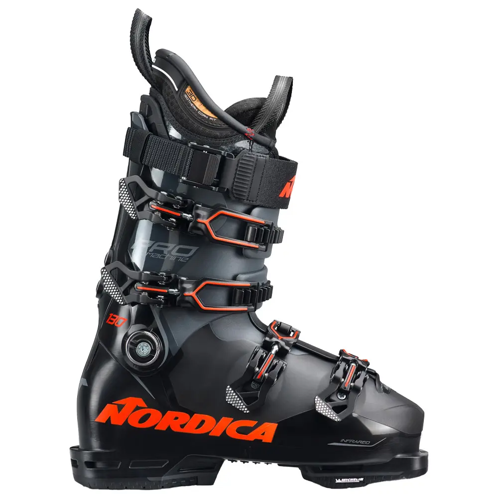 NORDICA  - PRO MACHINE 130 GW (25)