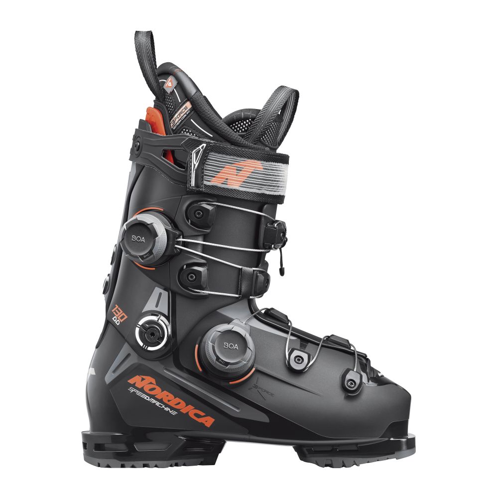 NORDICA  - SPEEDMACHINE 3 BOA DD 130 GW (26)