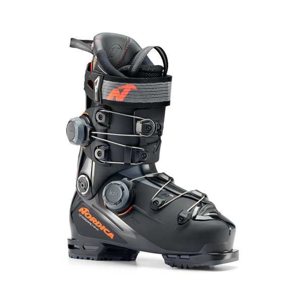 NORDICA  - SPEEDMACHINE 3 130 BOA DD GW (25)