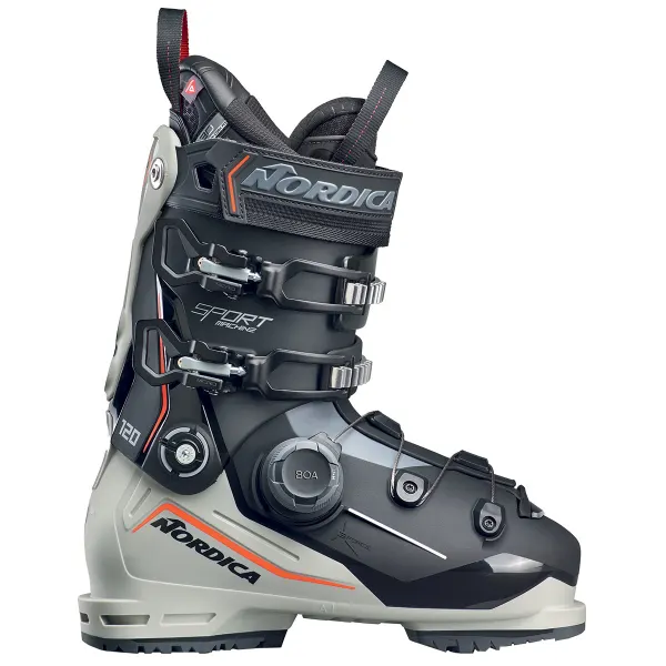 NORDICA  - SPORTMACHINE 3 120 BOA GW (25)