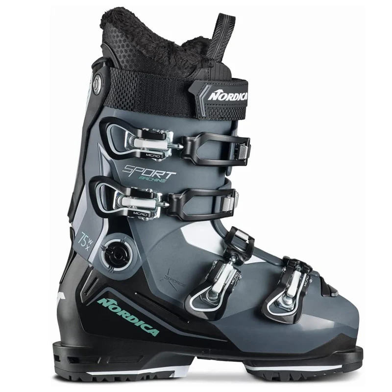 NORDICA  - SPORTMACHINE 3 75 W GW (25)