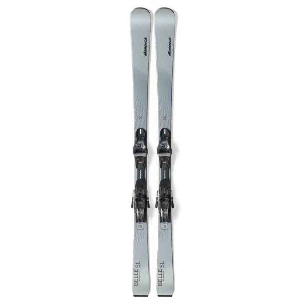 NORDICA  - BELLE SL DC + TPX 12 FDT (25)