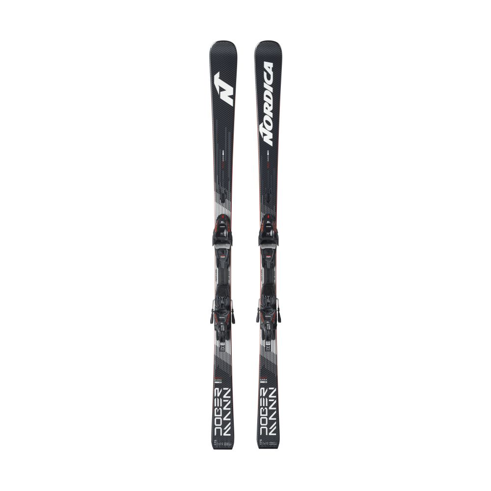 NORDICA  - DOBERMAN MULTIGARA DC + COMP13 (26)