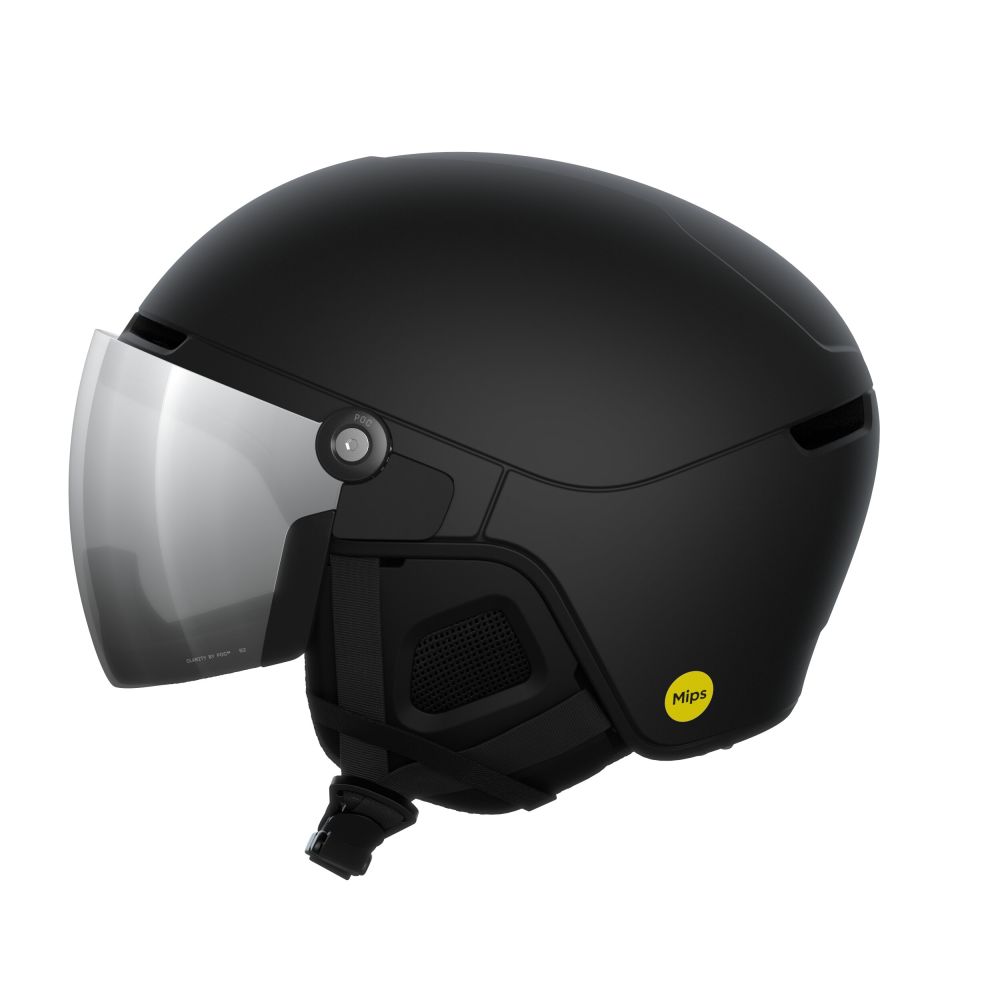 POC - CASCO OBEX VISOR CLARITY LENS