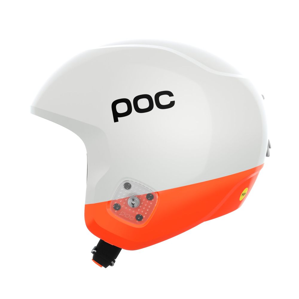 POC - CASCO SKULL DURA X MIPS