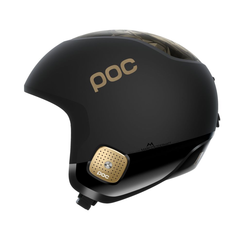 POC - CASCO SKULL DURA ODERMATT JR