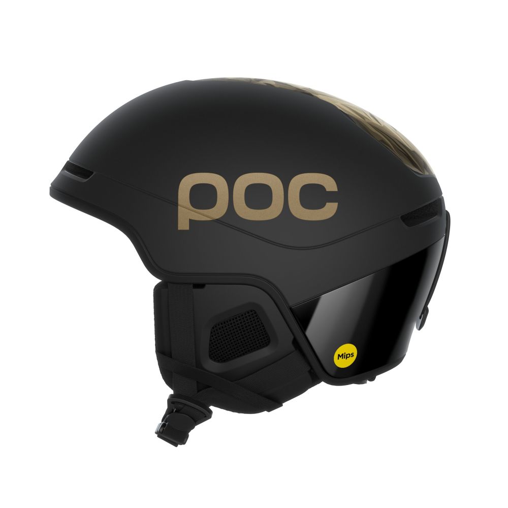 POC - CASCO OBEX CONTOUR ODERMATT