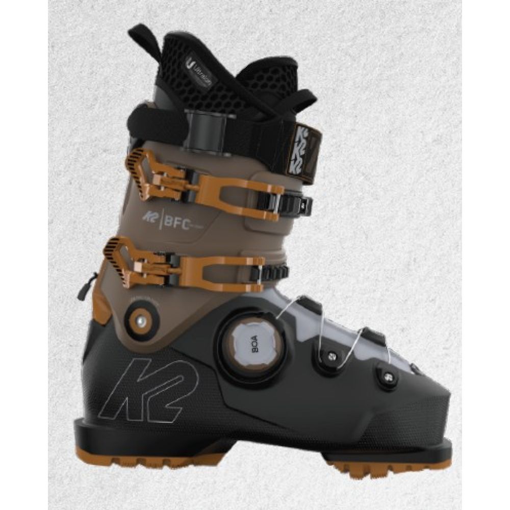 K2 - BFC 130 BOA (25)