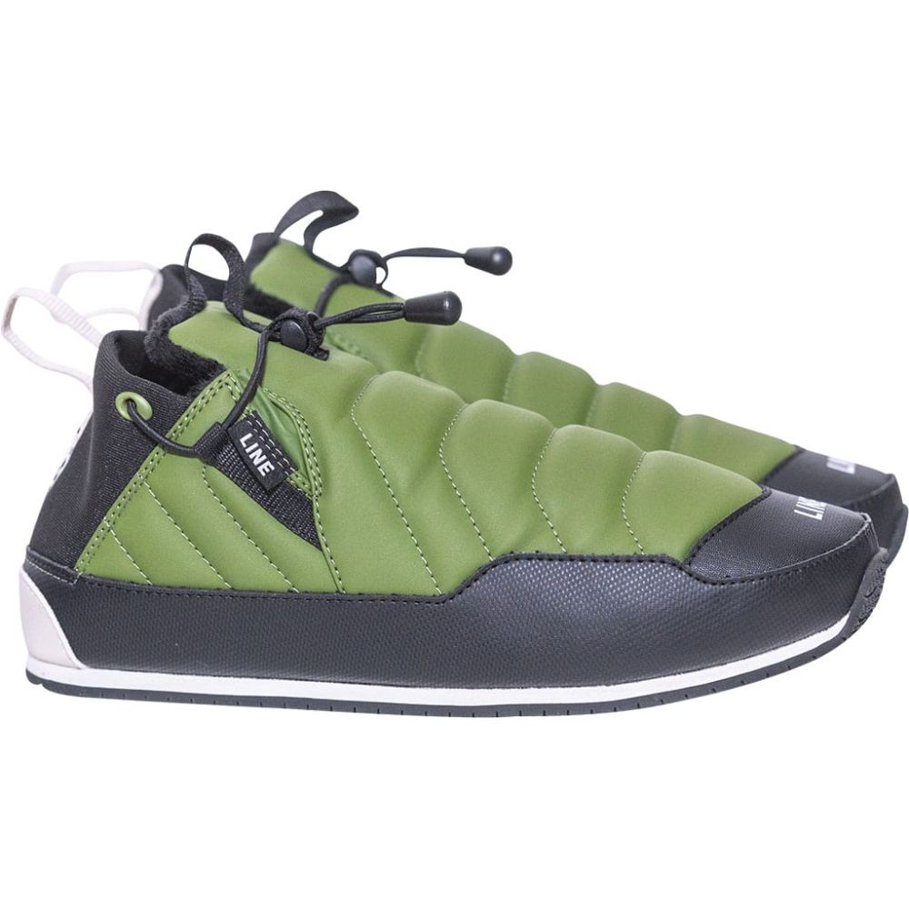 K2 - LINE BOOTIE GREEN (26)