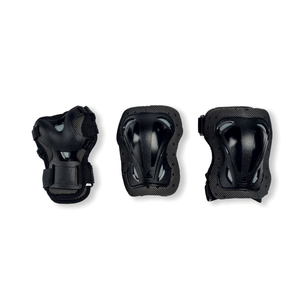 ROLLERBLADE - SKATE GEAR JR 3 PACK