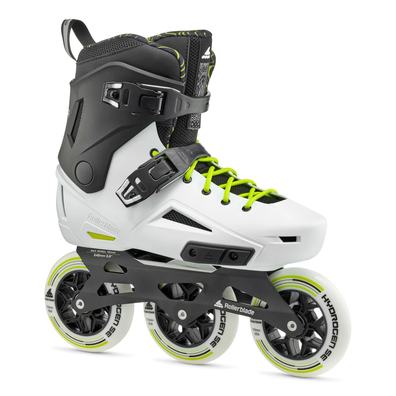 ROLLERBLADE - LIGHTNING 110