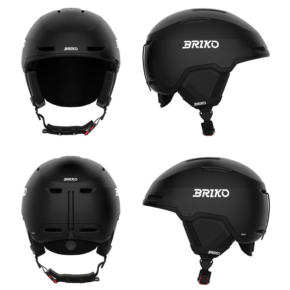 BRIKO - CASCO ARAN