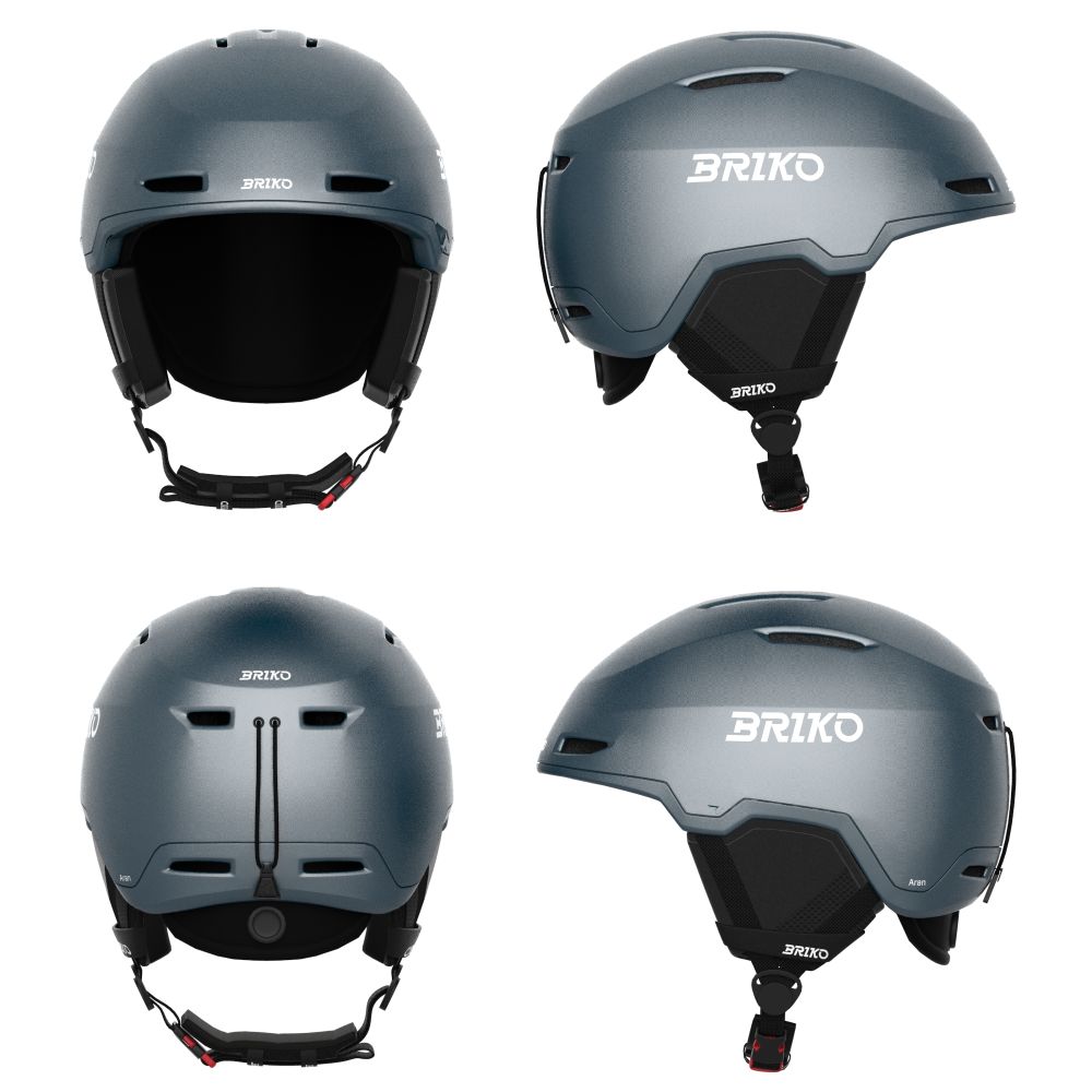 BRIKO - CASCO ARAN