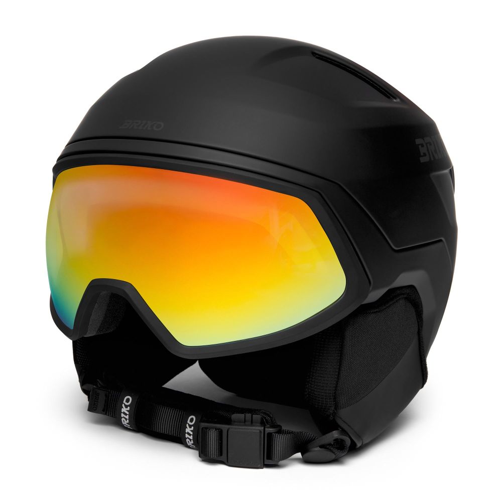 BRIKO - CASCO STORMRIDER VISOR