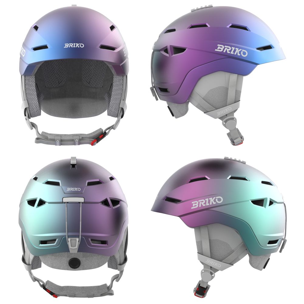BRIKO - CASCO ELLI W