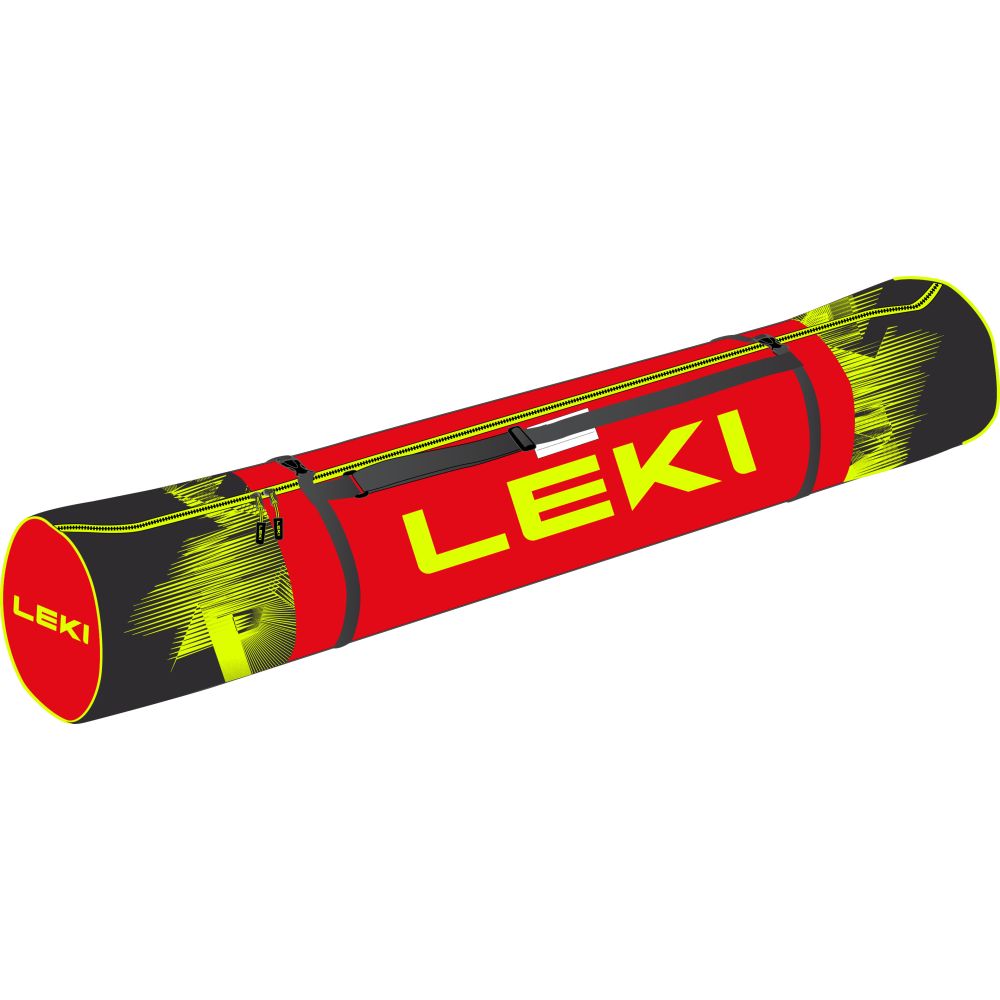 LEKI - ALPINE SKI BAG