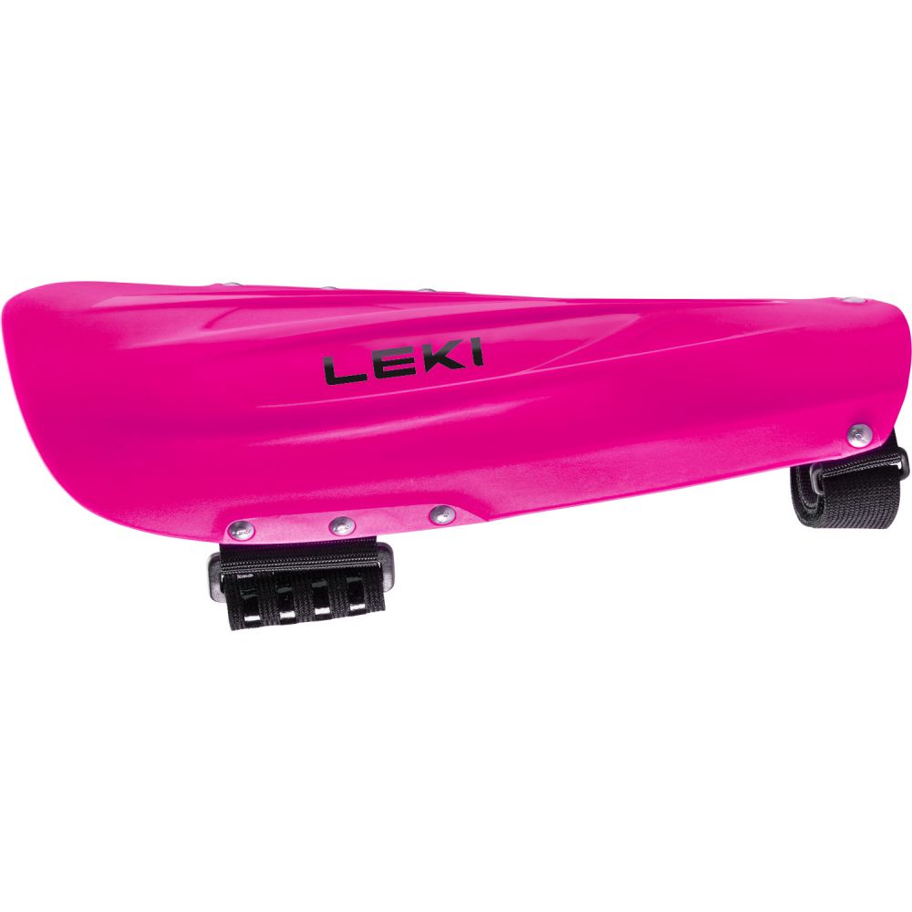 LEKI - FOREARM PROTECTOR NEONPINK