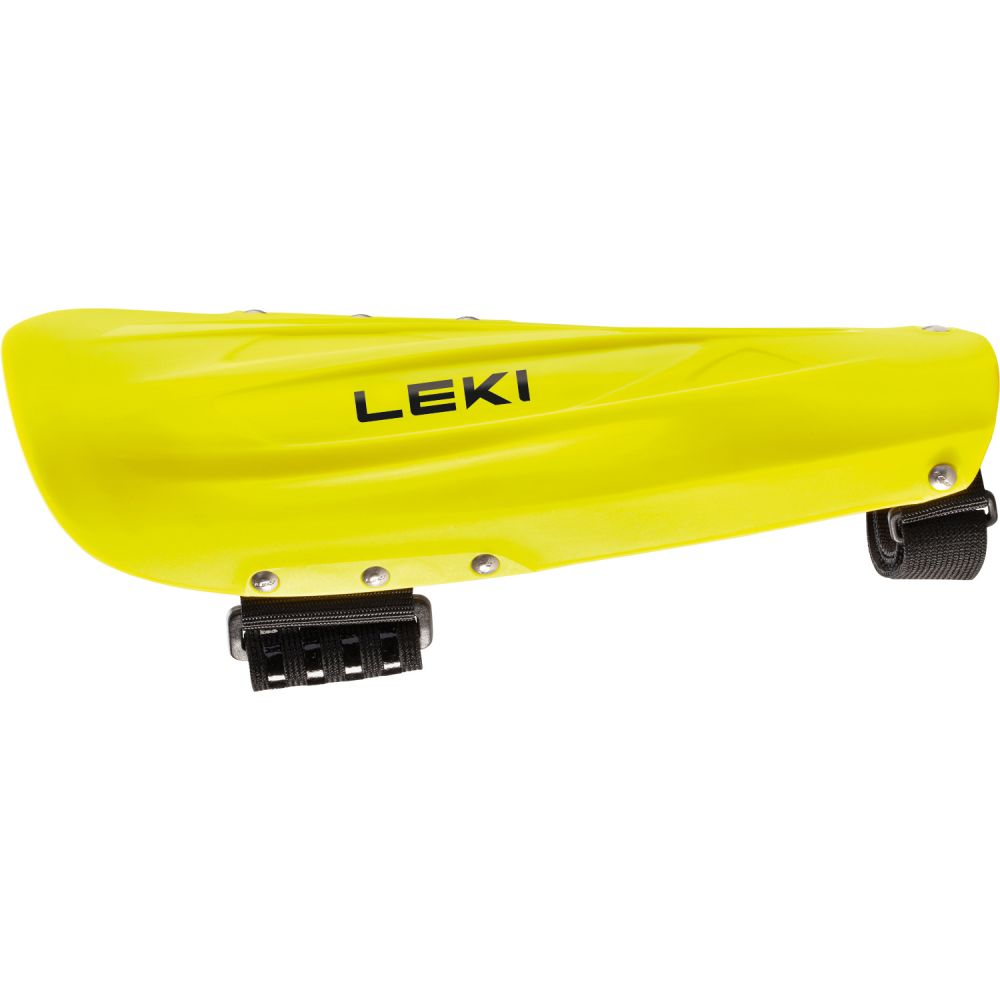 LEKI - PARA AVAMBRACCI BLACK