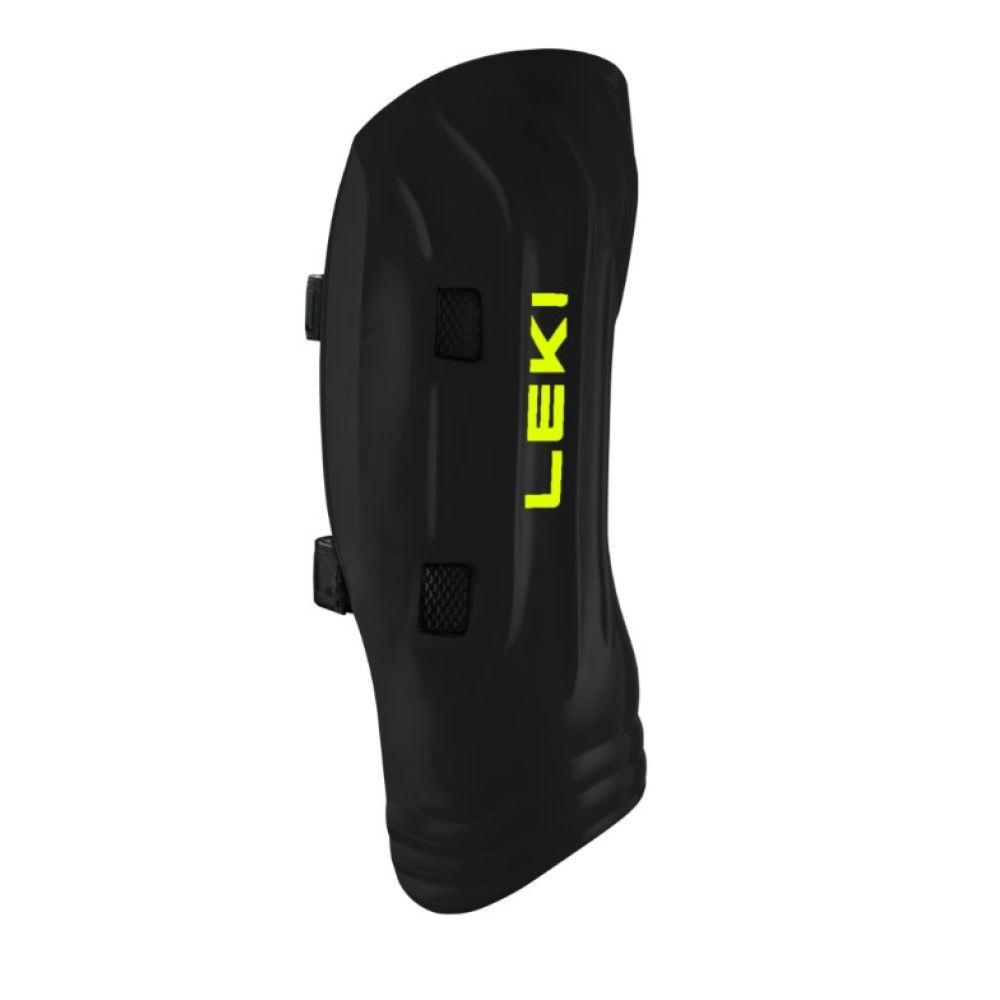 LEKI - SHIN GUARD WC PRO JR YELLOW