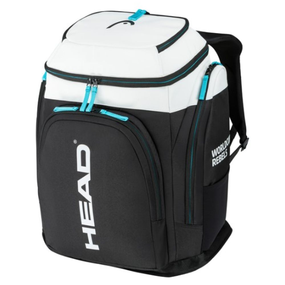 HEAD - REBELS BACKPACK S