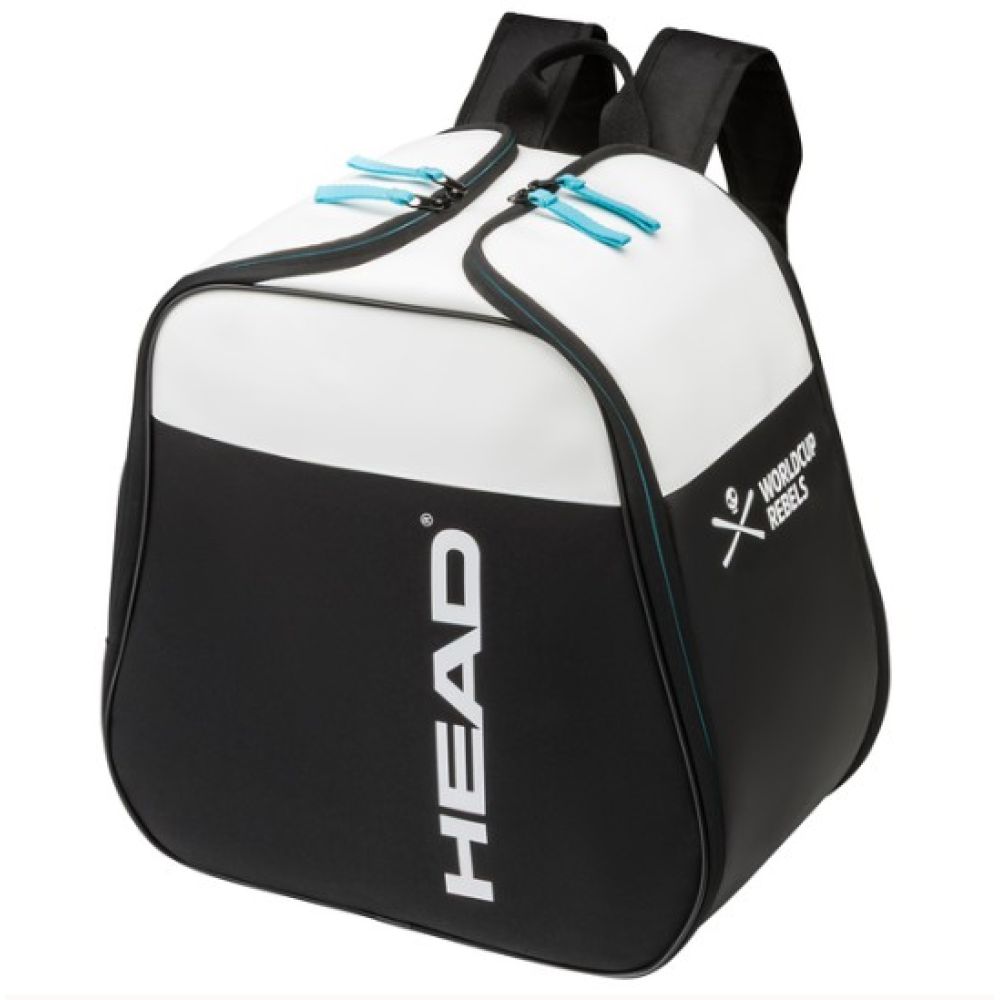 HEAD - REBELS BOOT BACKPACK