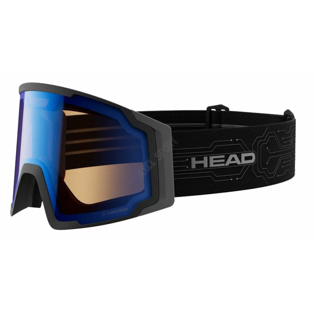 HEAD - NEVES SUNSCREEN