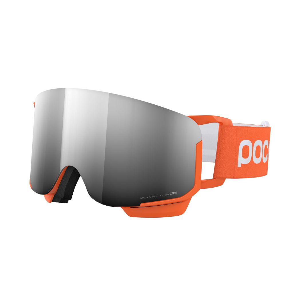 POC - MASCHERA POCITO NEXAL