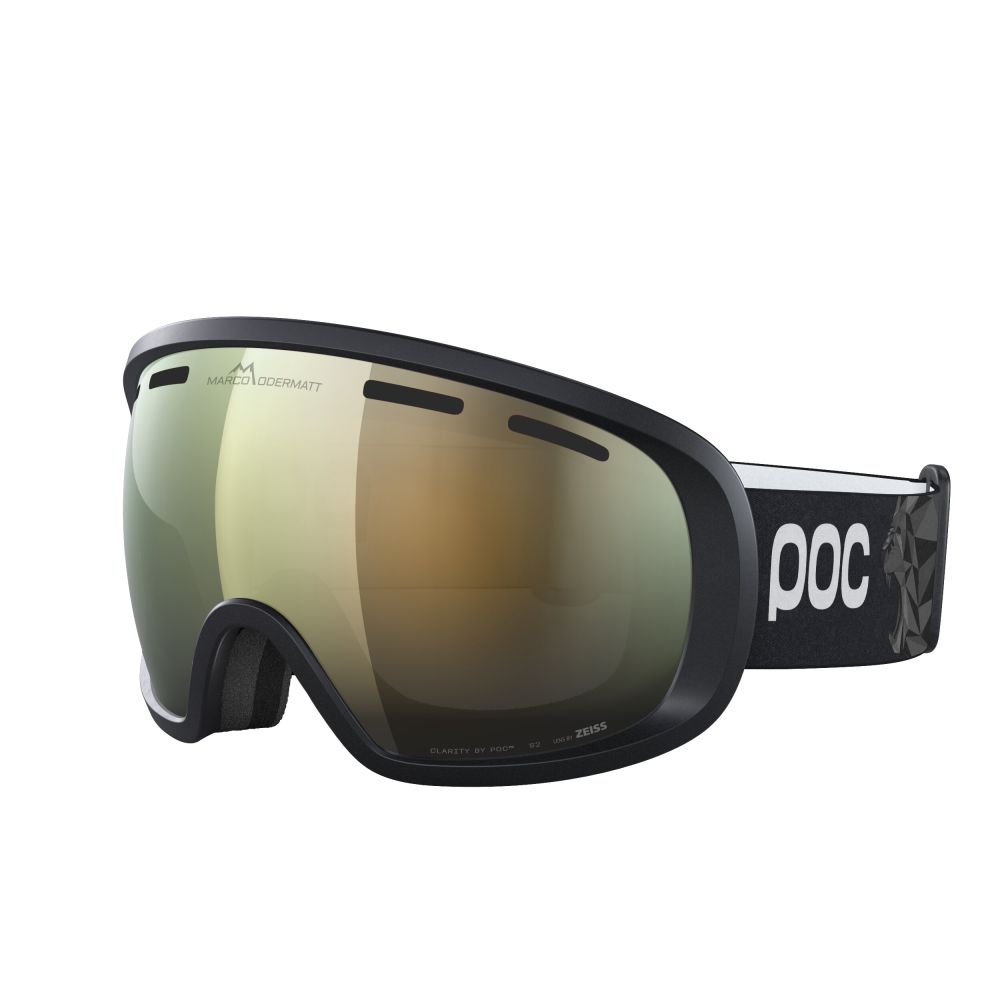 POC - MASCHERA FOVEA ODERMATT