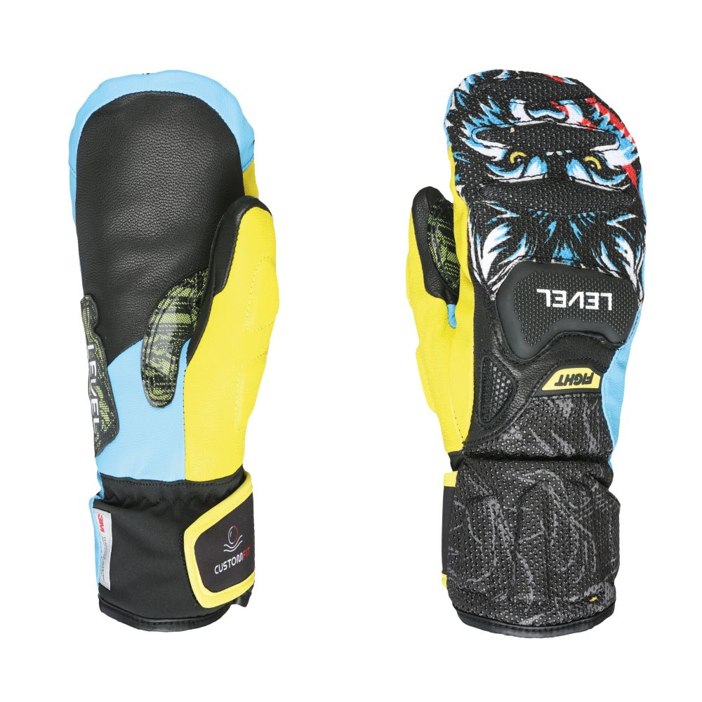 LEVEL - MOFFOLA SQ CF JR