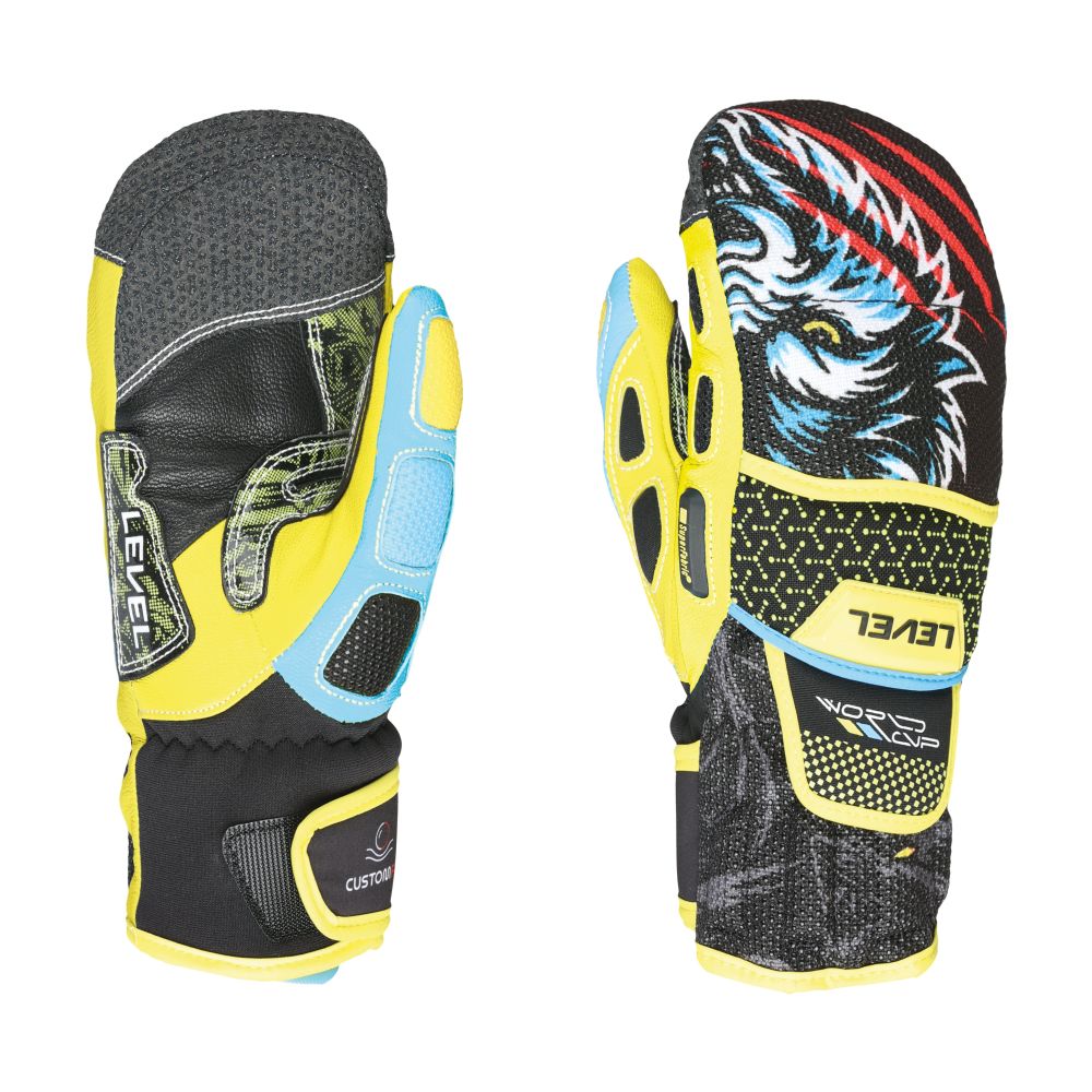 LEVEL - MOFFOLA WORLDCUP CF JR