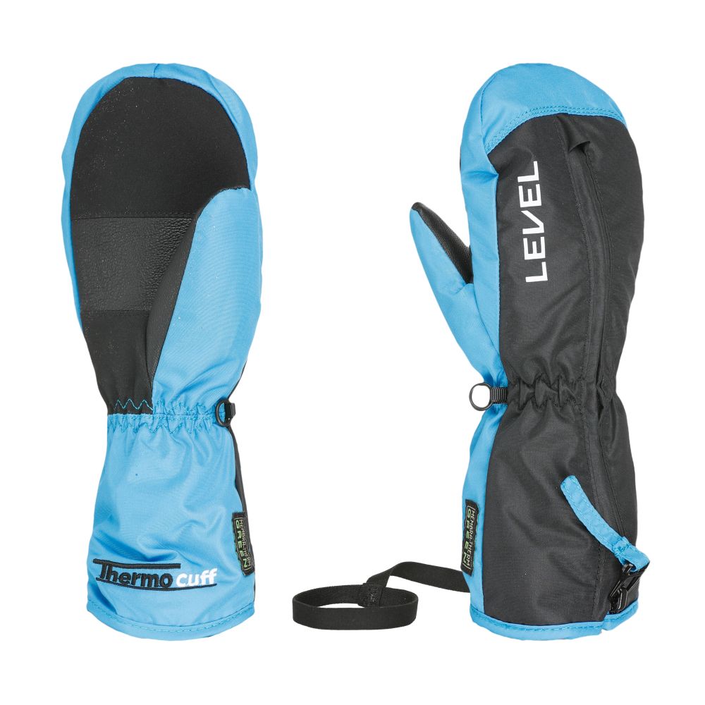 LEVEL - MOFFOLA BEAM JR