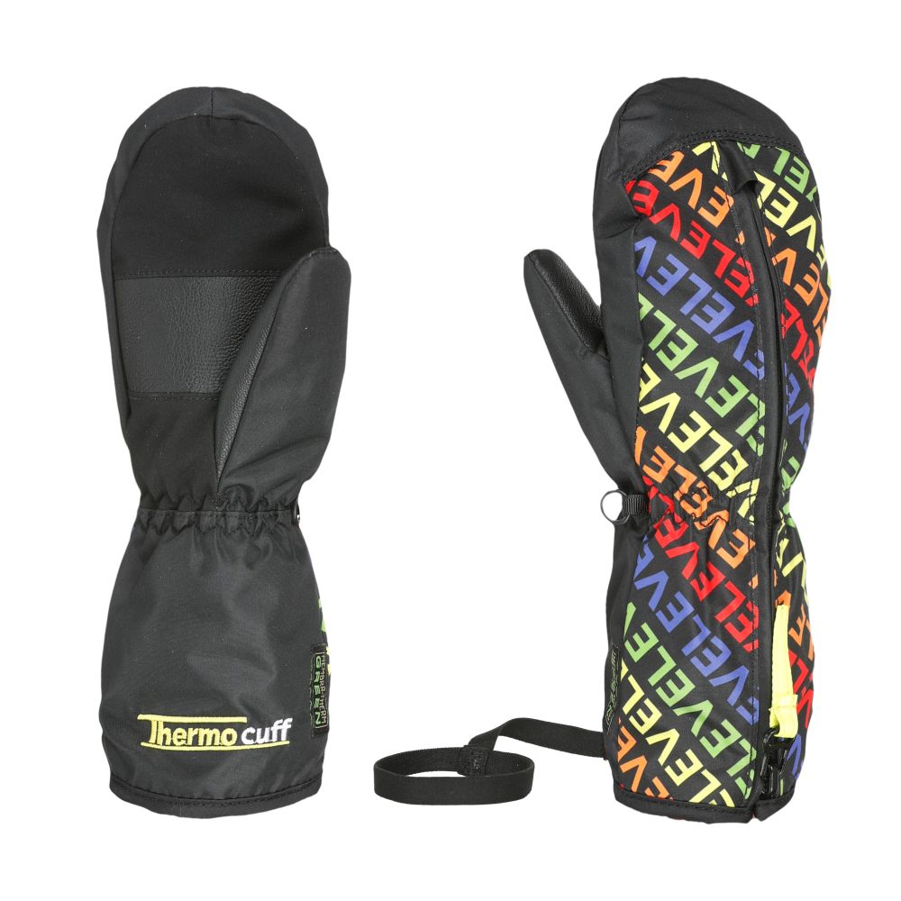 LEVEL - MOFFOLA BEAM JR