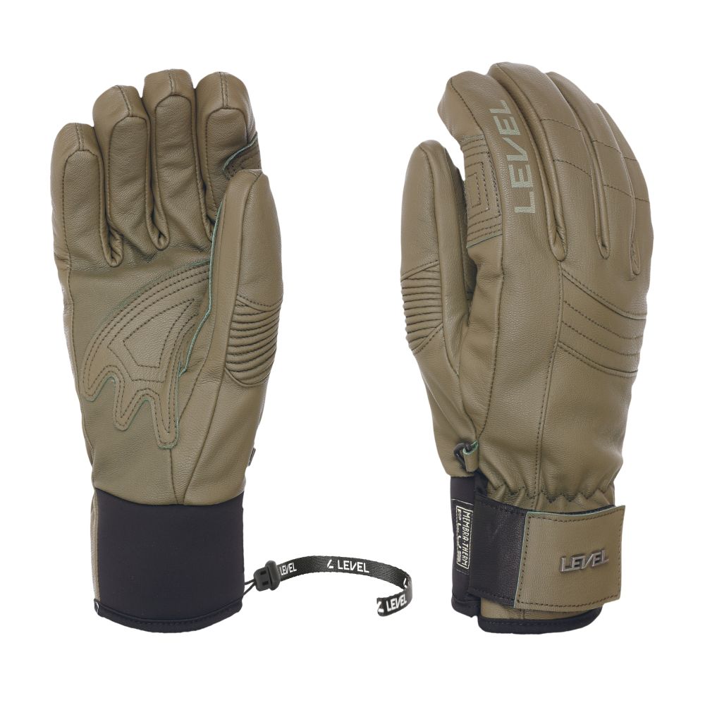 LEVEL - GUANTO REXFORD