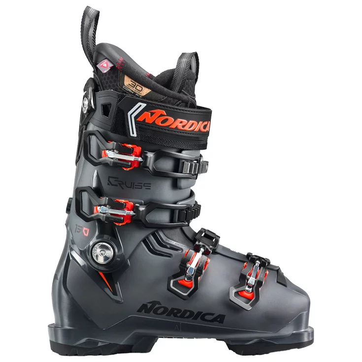 NORDICA  - THE CRUISE 130 GW (25)