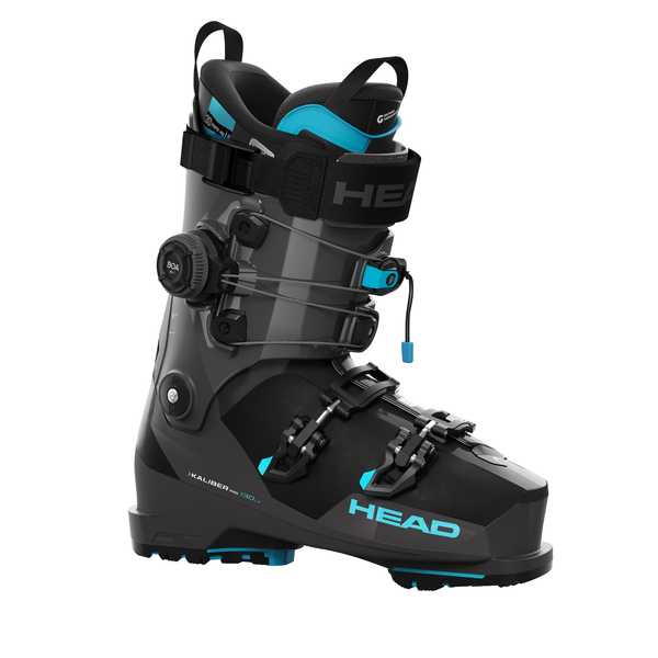 HEAD - KALIBER PRO 130 LV GW BOA (26)