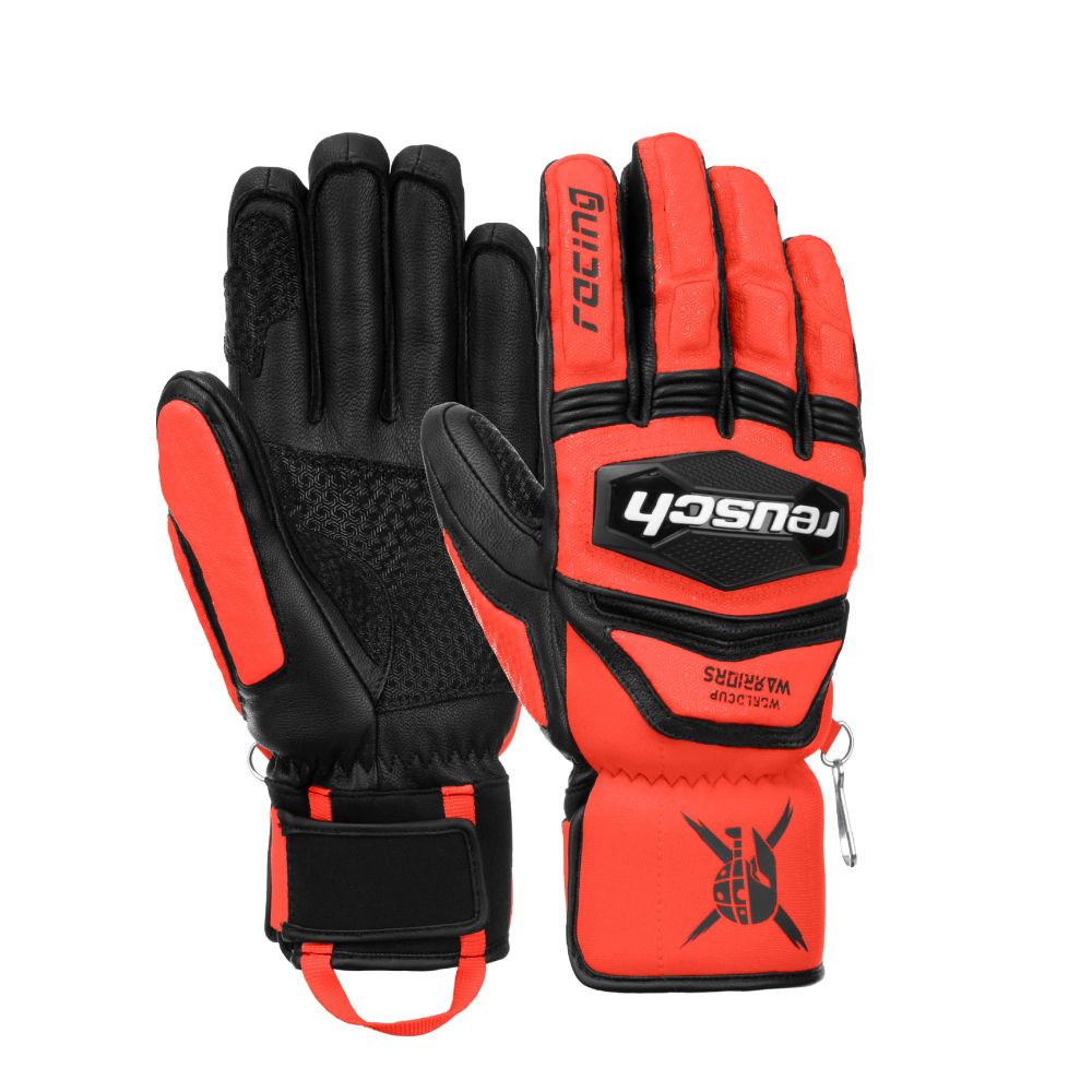 REUSCH - WORLDCUP WARRIOR SC