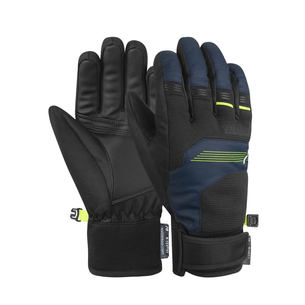 REUSCH - BENJI R-TEX JR