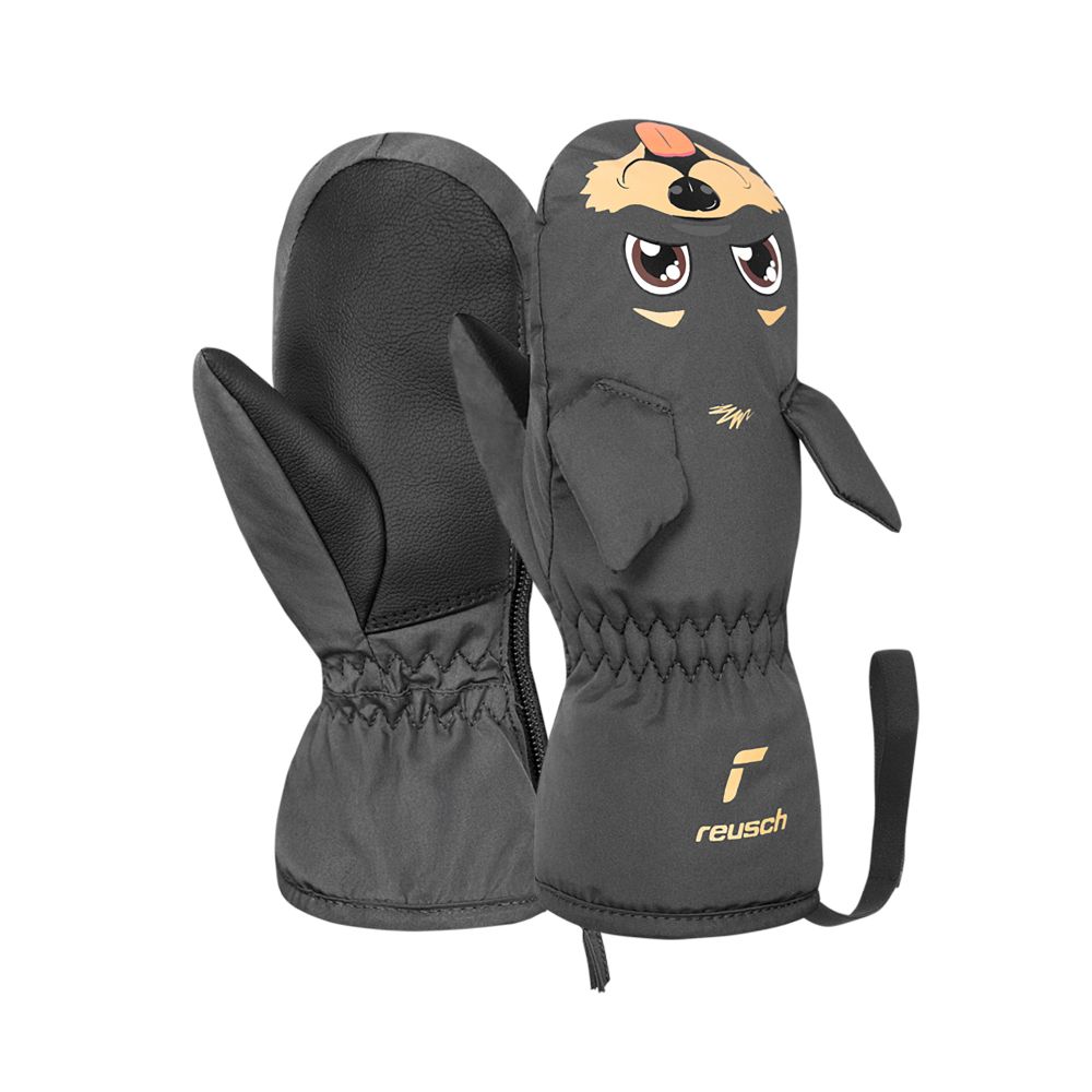 REUSCH - SWEETY MITT JR