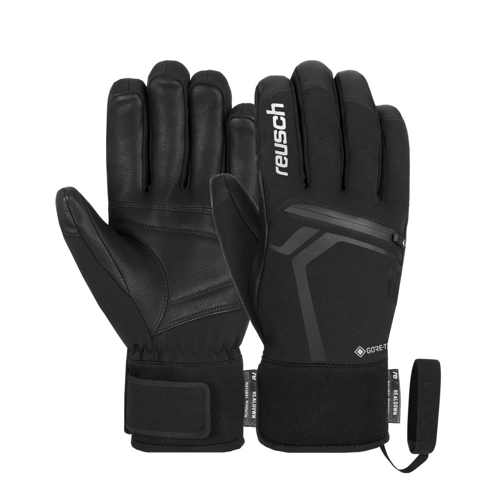REUSCH - DOWN SPIRIT GORE-TEX SC