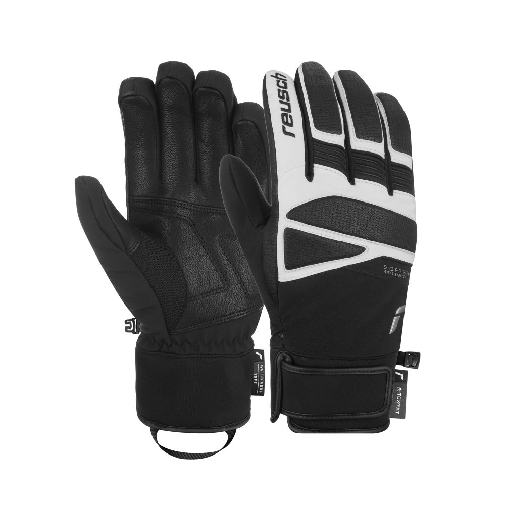 REUSCH - THUNDER R-TEX XT
