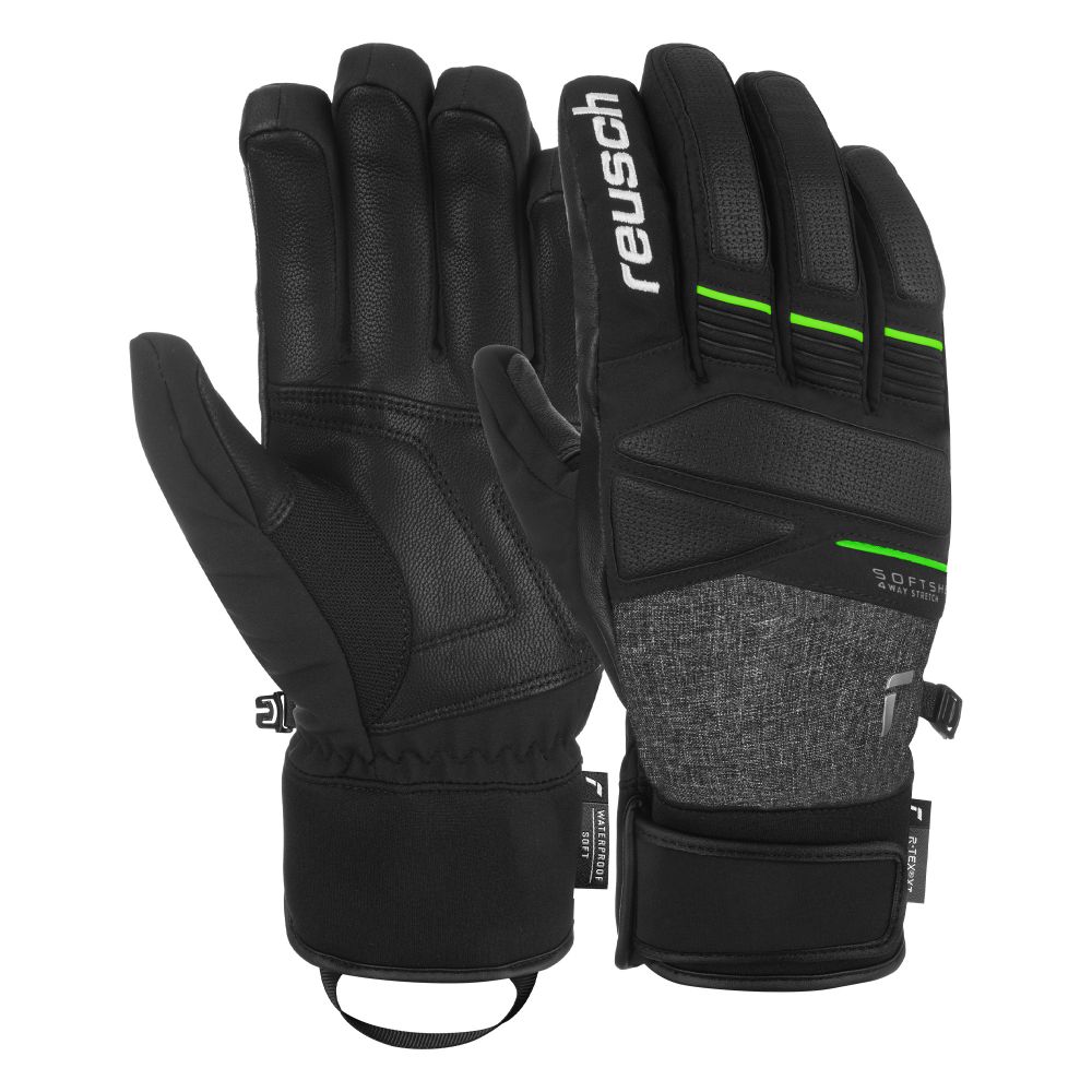 REUSCH - THUNDER R-TEX XT