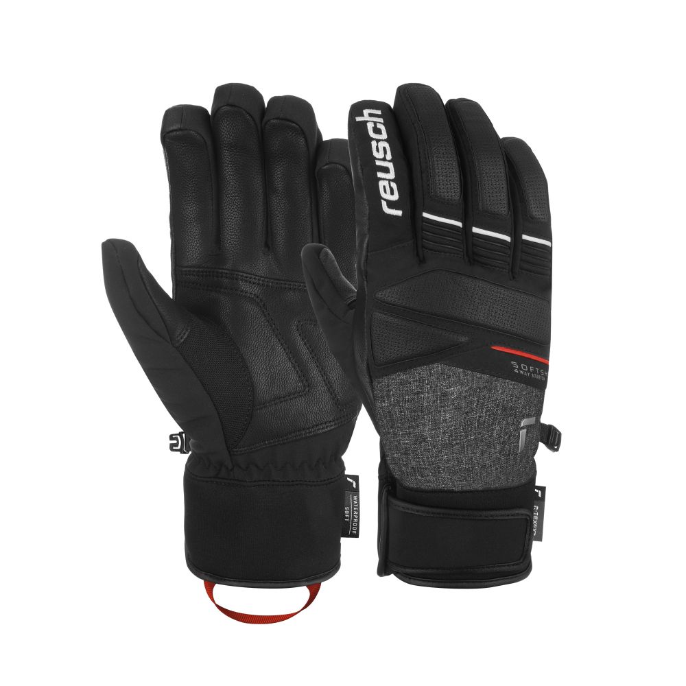 REUSCH - THUNDER R-TEX XT