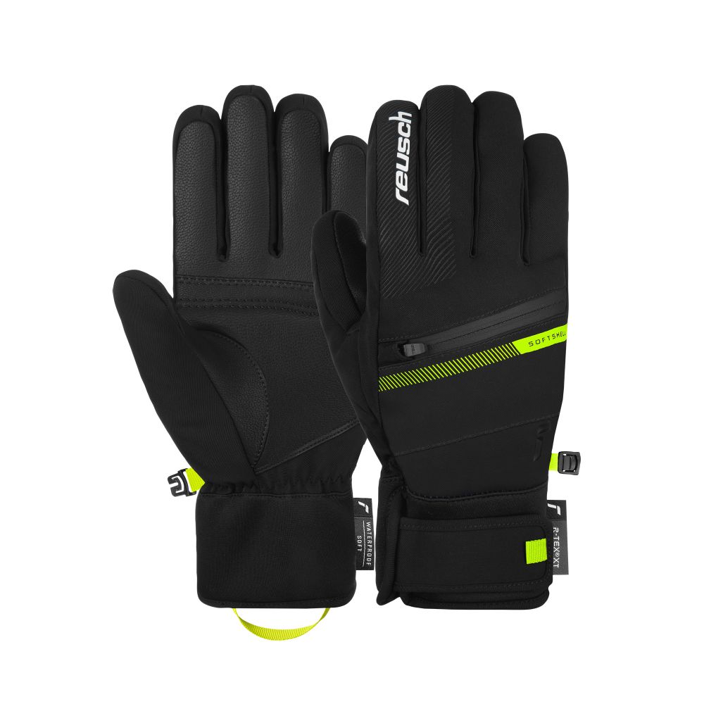 REUSCH - STEVE R-TEX XT