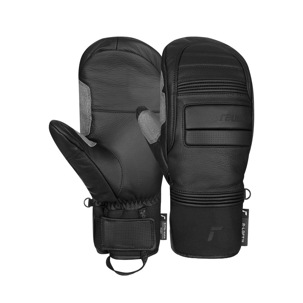 REUSCH - WORLD PRO MITT