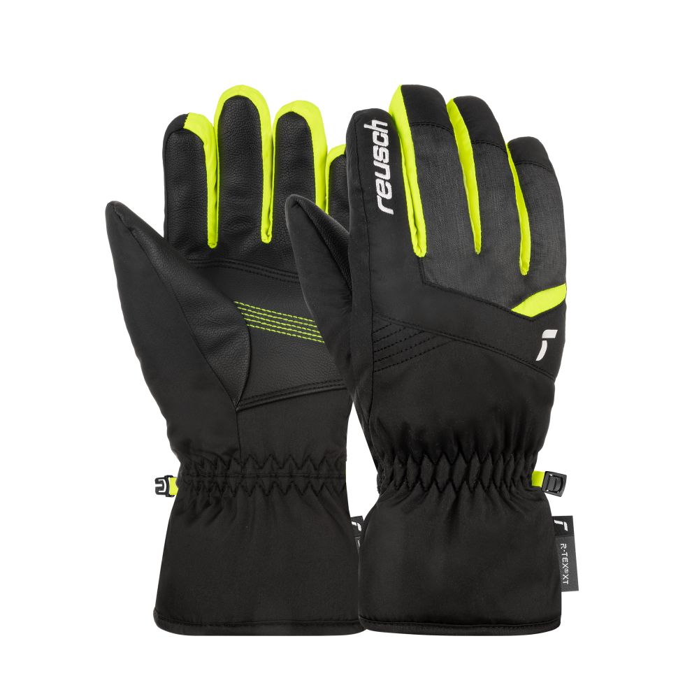 REUSCH - BENNET R-TEX JR