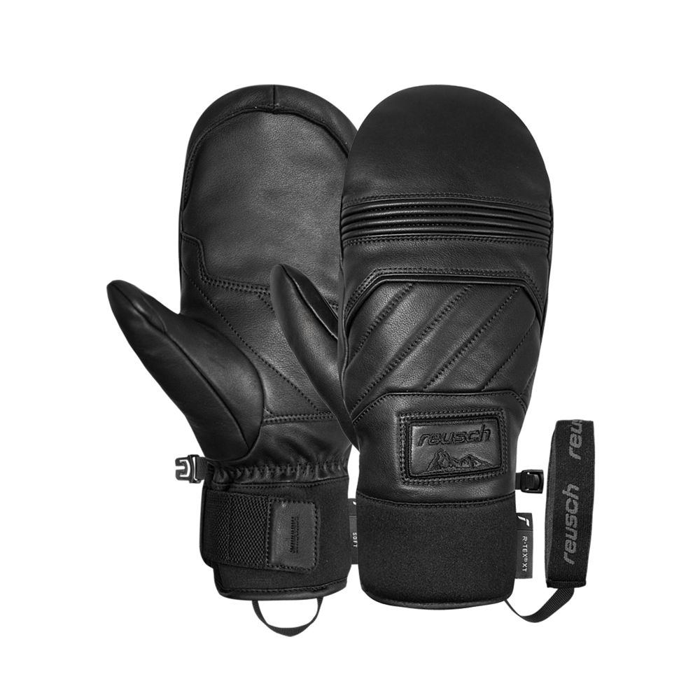 REUSCH - LEGACY R-TEX XT MITT