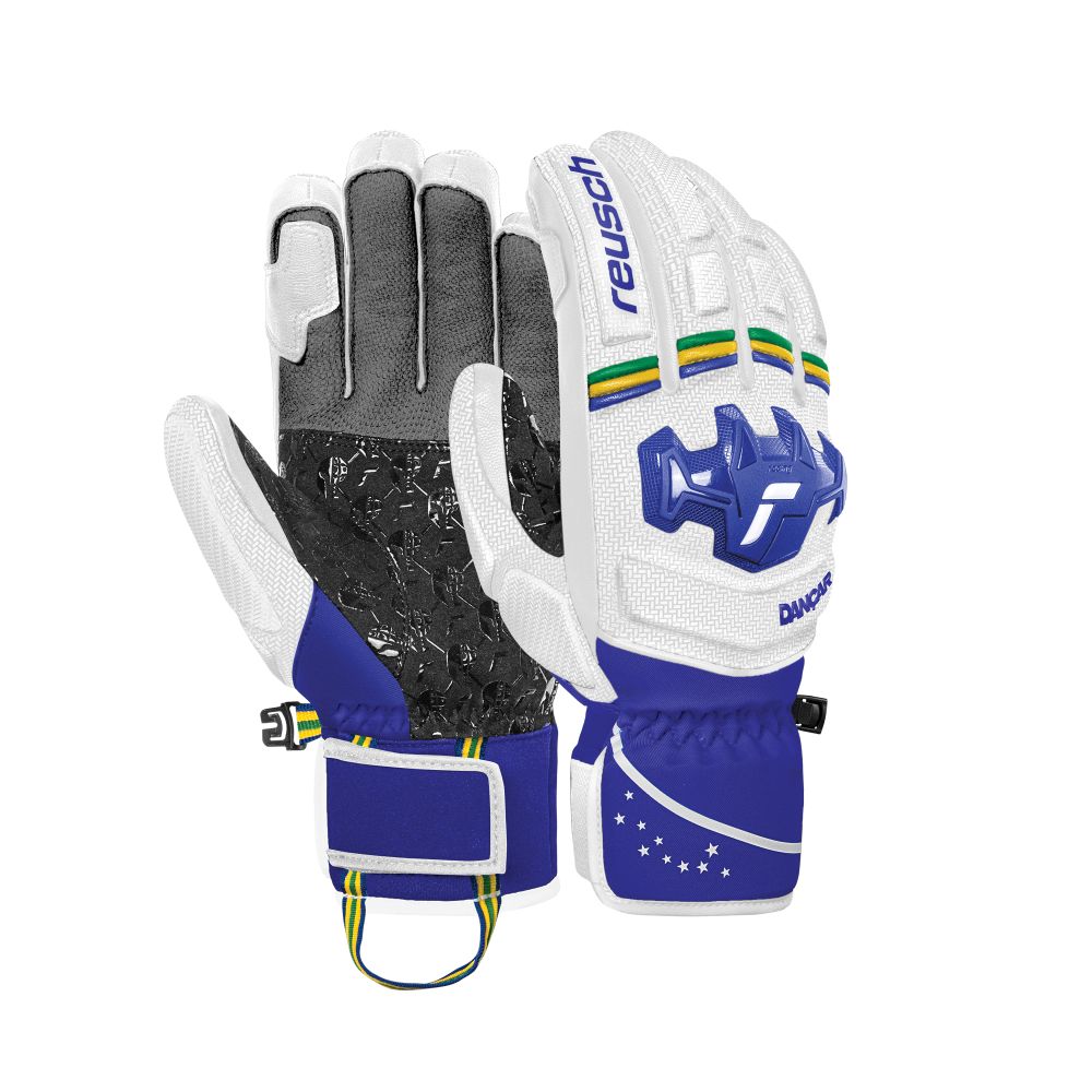 REUSCH - WORLDCUP WARRIOR SC