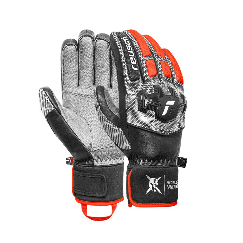 REUSCH - WORLDCUP WARRIOR TEAM