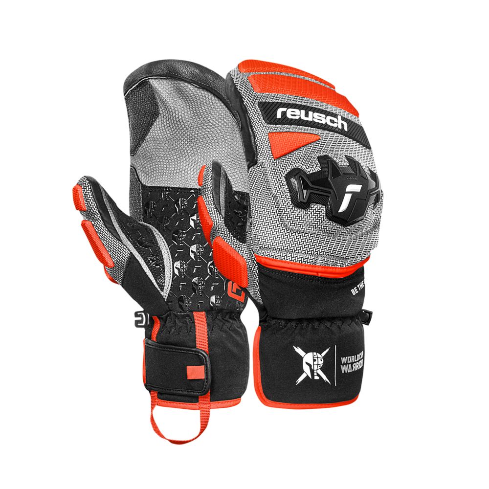 REUSCH - WORLDCUP WARR GS MITT