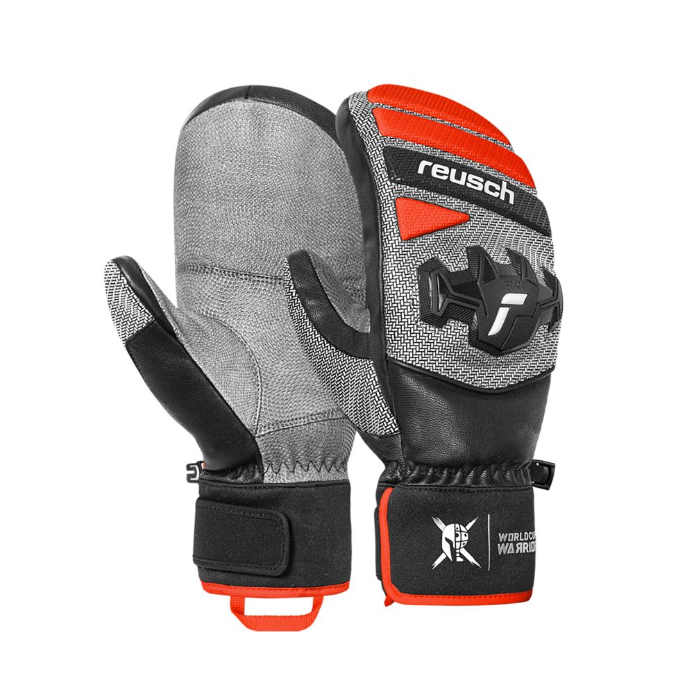 REUSCH - WORLDCUP WAR TEAM MITT